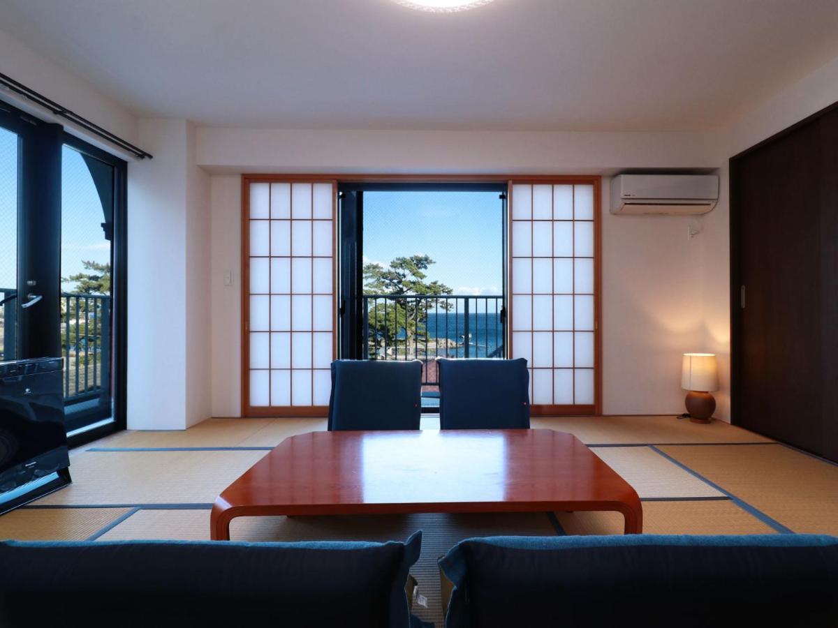 Izu Kansya Atami  Exterior photo