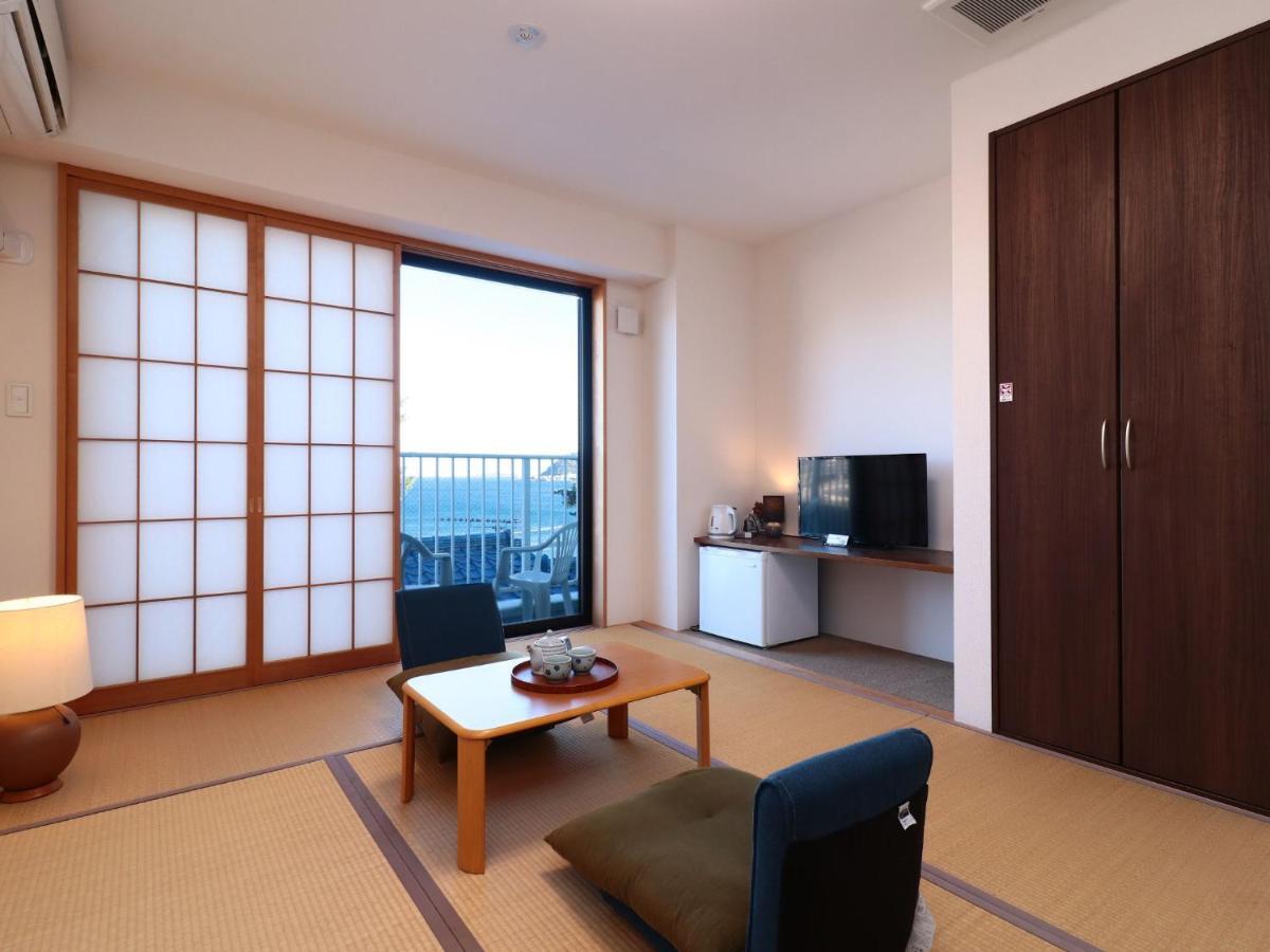 Izu Kansya Atami  Exterior photo