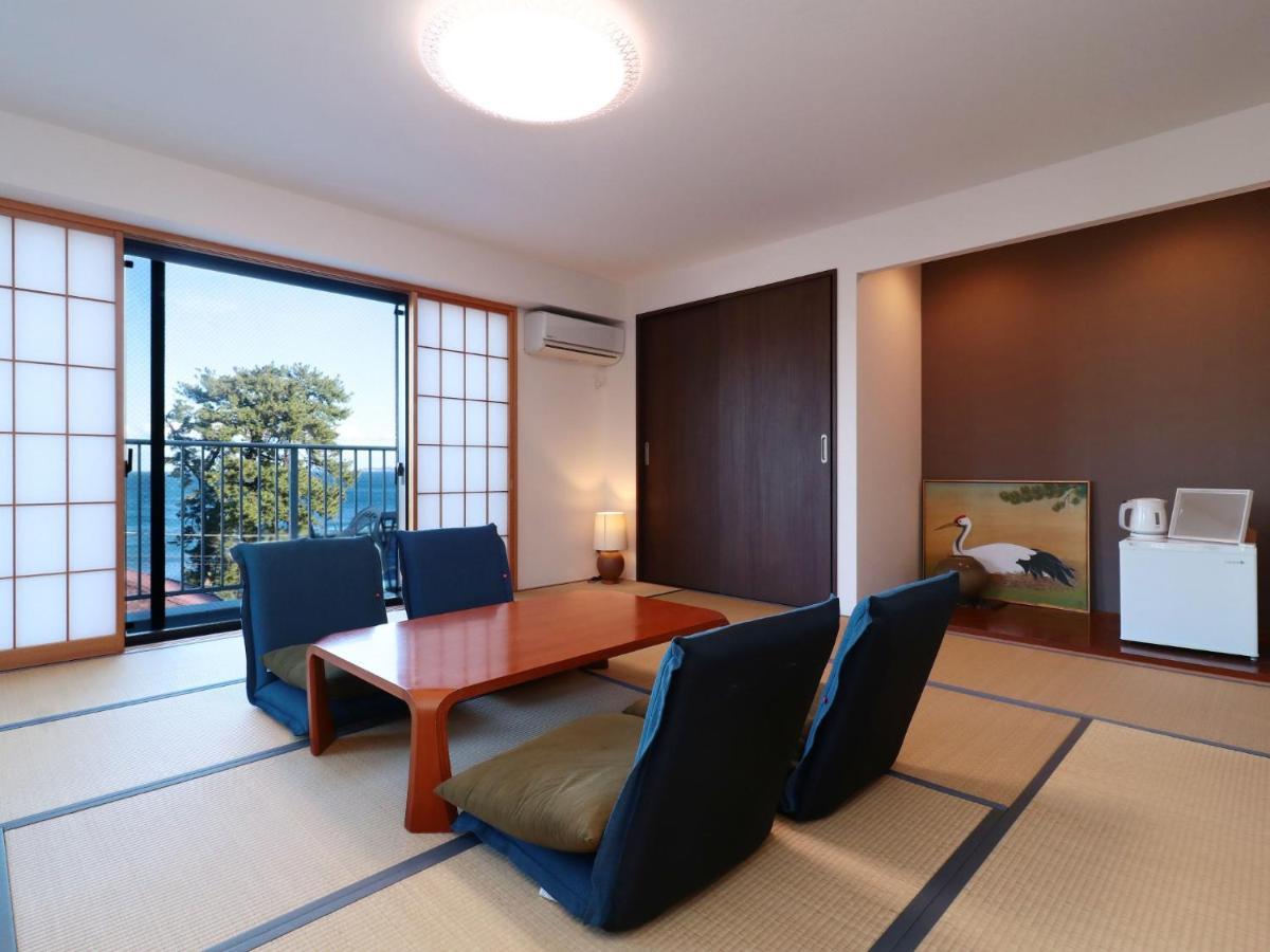Izu Kansya Atami  Exterior photo